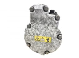 BMW SHS-33H4157 33H4157 AC / aircon Compressor BMW 5 (F10, F11) (2010-2017) — thumbnail 4