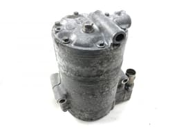 BMW SHS-33H4157 33H4157 AC / aircon Compressor BMW 5 (F10, F11) (2010-2017) — thumbnail 1