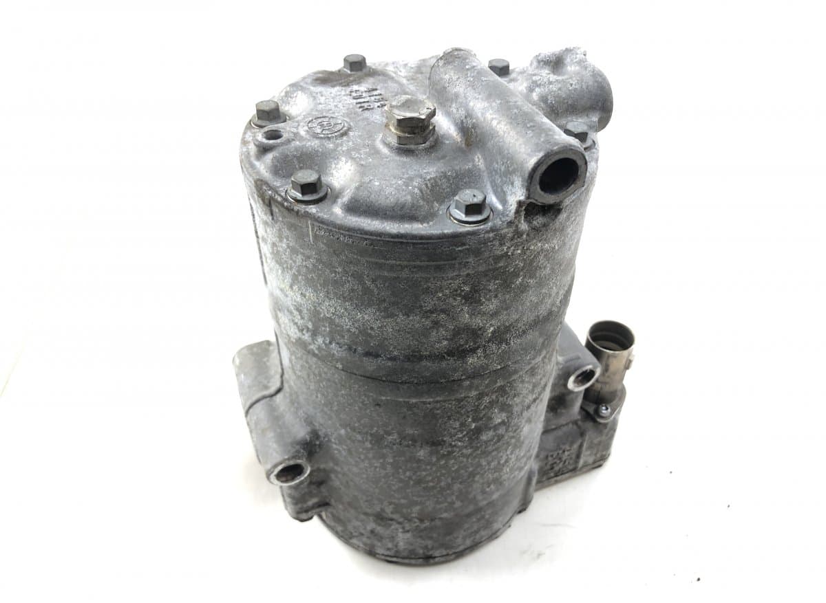 BMW SHS-33H4157 33H4157 AC / aircon Compressor BMW 5 (F10, F11) (2010-2017)