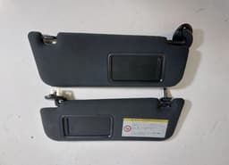 LEXUS 75631-30120G8 6241430190 6241330260 7313633030 6241230470 6255130330 Headliner LEXUS GS IV (2011-2020) — thumbnail 2