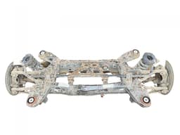 MASERATI 670037635 Rear axle Beam MASERATI GHIBLI III (M157) (2013-2023) — thumbnail 1