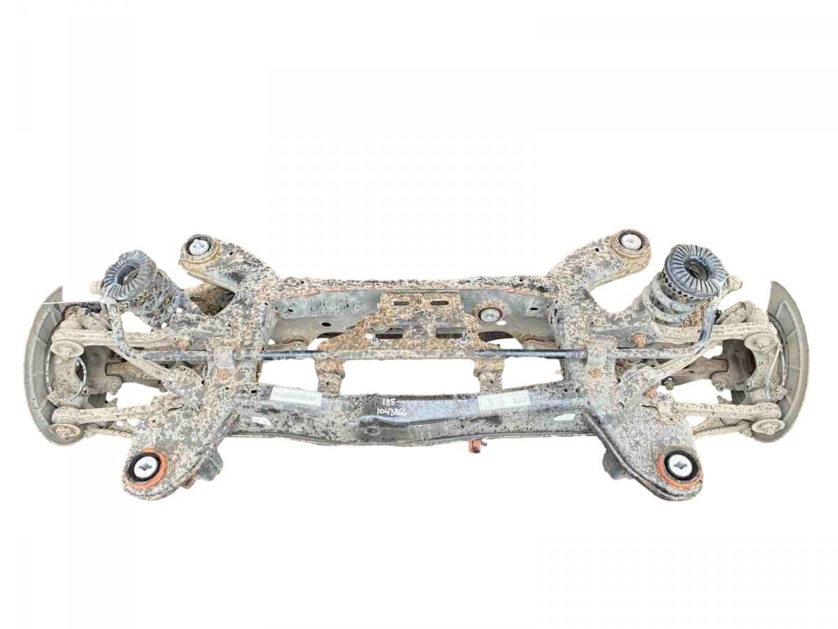 MASERATI 670037635 Rear axle Beam MASERATI GHIBLI III (M157) (2013-2023)
