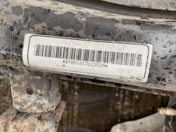MASERATI 670037635 Rear axle Beam MASERATI GHIBLI III (M157) (2013-2023) — thumbnail 3