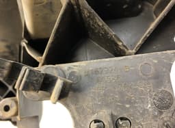 JEEP 68223469AA 68223470AA Headlight mounting/bracket, set JEEP GRAND CHEROKEE IV (WK, WK2) (2010-2021) — thumbnail 6