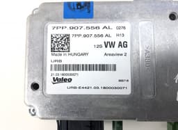 PORSCHE 9A7907556 Camera control unit PORSCHE MACAN I (95B) (2014-2024) — thumbnail 2