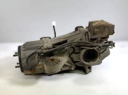 PEUGEOT 3001E7 Rear axle differential PEUGEOT 4007 (GP) (2007-2012) — thumbnail 2