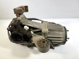 PEUGEOT 3001E7 Rear axle differential PEUGEOT 4007 (GP) (2007-2012) — thumbnail 1