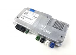 PORSCHE 9A7907556 Camera control unit PORSCHE MACAN I (95B) (2014-2024) — thumbnail 1