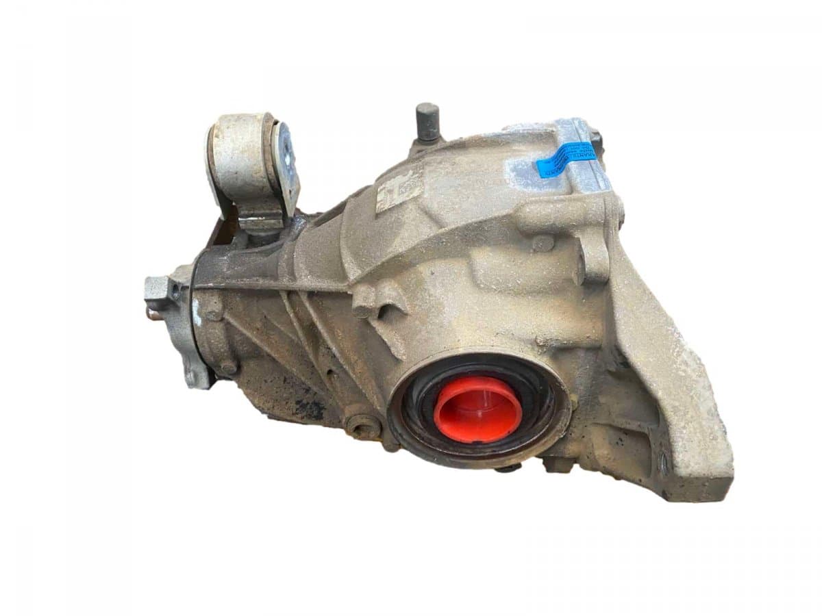 MERCEDES-BENZ A2133500701 Rear axle differential MERCEDES-BENZ E-CLASS (W213) (2016-2023)
