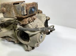 PEUGEOT 3001E7 Rear axle differential PEUGEOT 4007 (GP) (2007-2012) — thumbnail 4