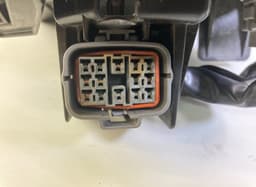 MAZDA K31V51030 KR9P51030 2245672500 Headlight right MAZDA CX-60 (KH) (2022-) — thumbnail 4