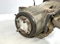 PEUGEOT 3001E7 Rear axle differential PEUGEOT 4007 (GP) (2007-2012) — thumbnail 3