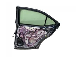 LEXUS 6700353070 Door Rear Right LEXUS IS III (XE30) (2013-) — thumbnail 2