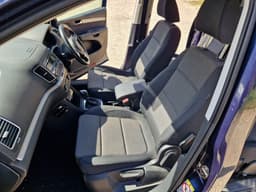 VW 7N0885305D 7N0883045A Set Of Seats VW SHARAN II (7N) (2010-2022) — thumbnail 4