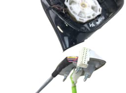 LEXUS 8791030E10 Mirror right LEXUS GS IV (2011-2020) — thumbnail 7