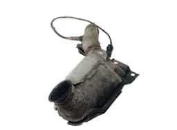 PEUGEOT 1440250780 Catalyc Converter PEUGEOT EXPERT (2007-2016) — thumbnail 1