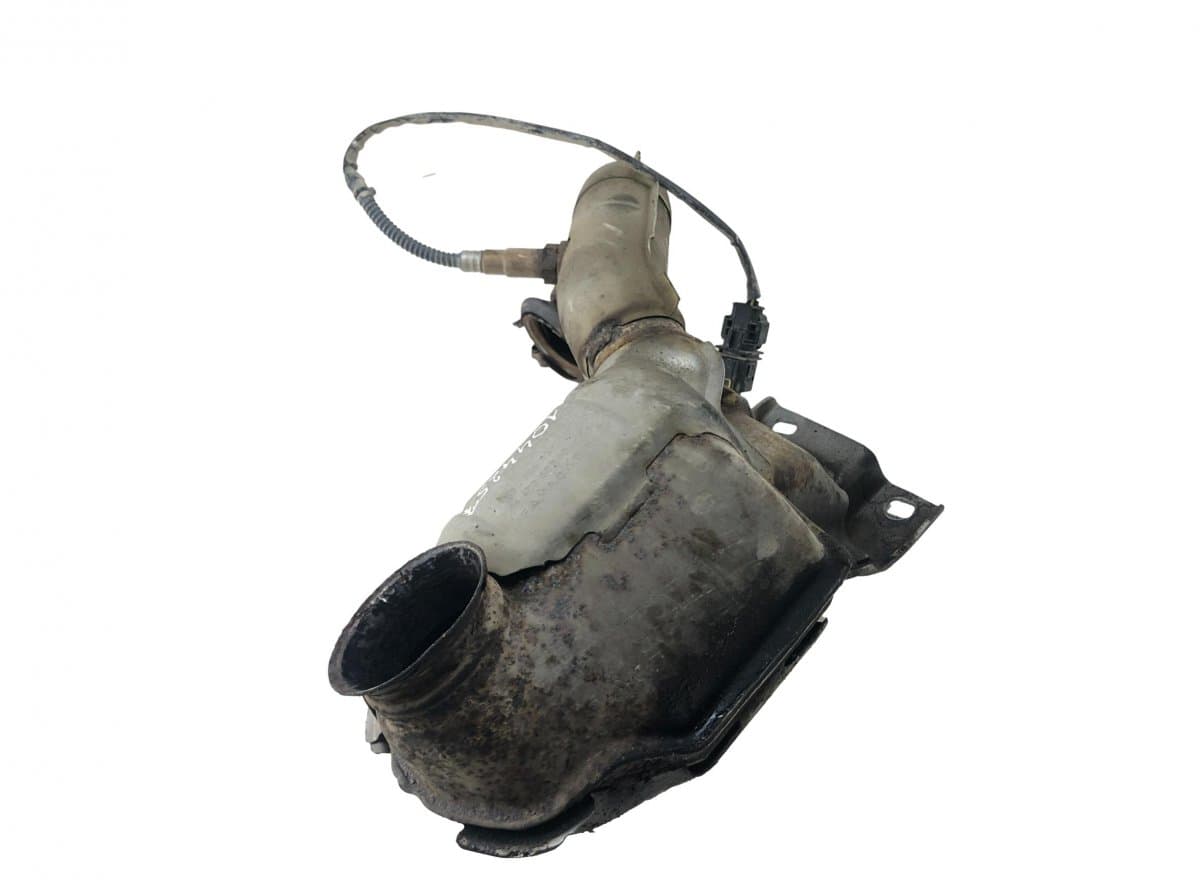 PEUGEOT 1440250780 Catalyc Converter PEUGEOT EXPERT (2007-2016)