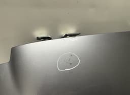 PEUGEOT 1606394380 Bootlid / tailgate PEUGEOT 508 I (W23) (2010-2018) — thumbnail 3