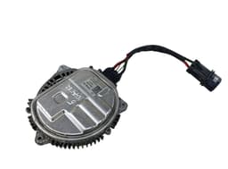 MERCEDES-BENZ A0999061901 C69160100 Radiator Fan Electric MERCEDES-BENZ S-CLASS (W222, X222) (2013-2020) — thumbnail 2