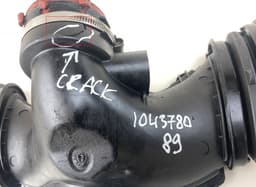 MERCEDES-BENZ A6420900042 Turbocharger air inlet Pipe MERCEDES-BENZ E-CLASS Coupe (C207) (2009-2016) — thumbnail 4