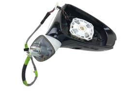 LEXUS 8791030E10 Mirror right LEXUS GS IV (2011-2020) — thumbnail 1