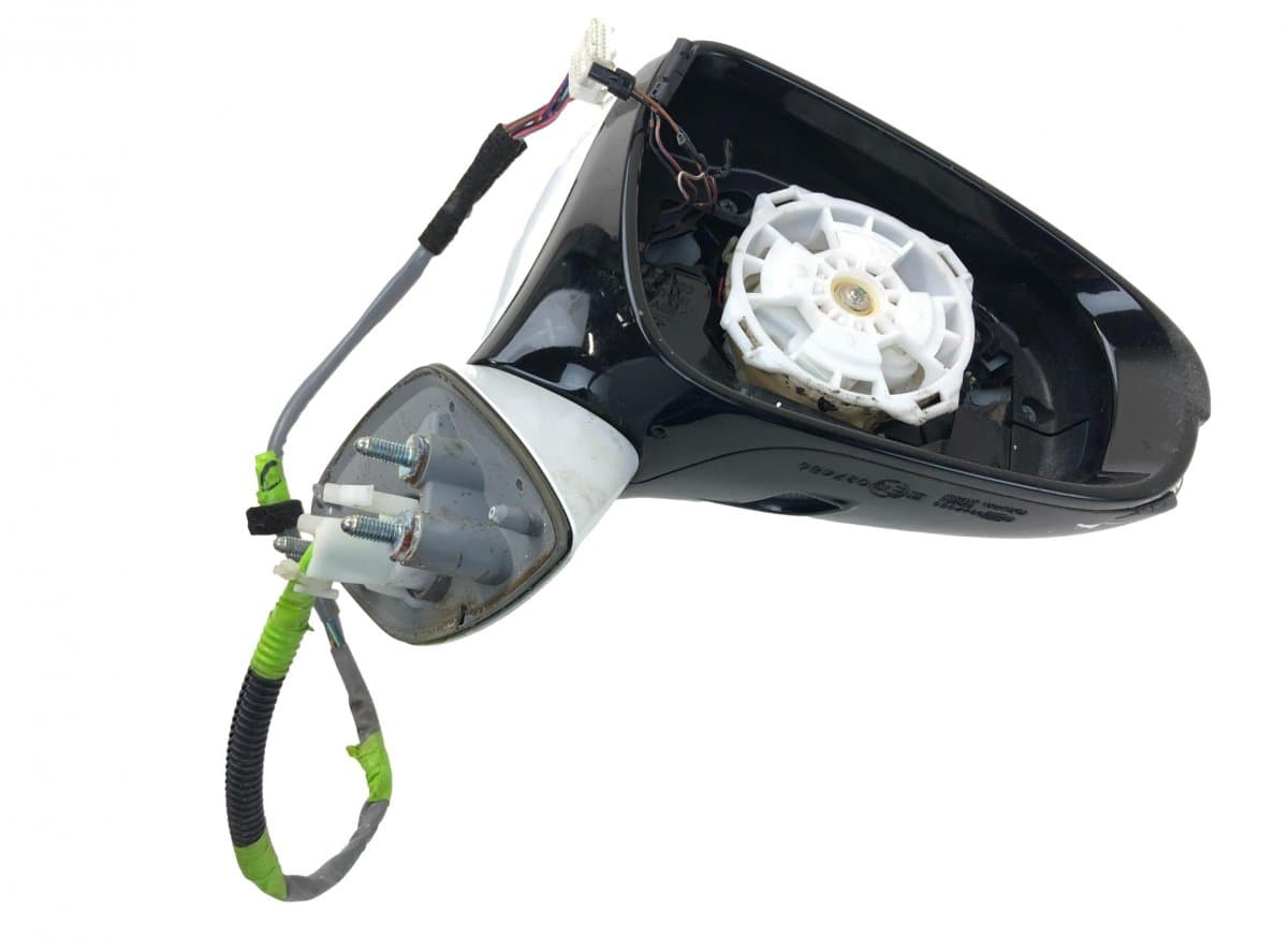 LEXUS 8791030E10 Mirror right LEXUS GS IV (2011-2020)