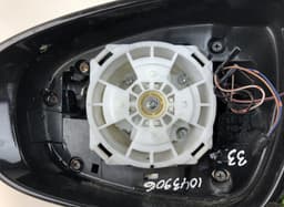 LEXUS 8794030E90 Mirror left LEXUS GS IV (2011-2020) — thumbnail 6