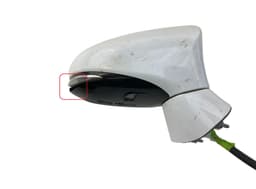 LEXUS 8791030E10 Mirror right LEXUS GS IV (2011-2020) — thumbnail 5