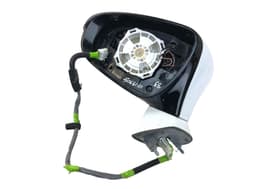 LEXUS 8794030E90 Mirror left LEXUS GS IV (2011-2020) — thumbnail 1