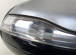 MERCEDES-BENZ A2228106201 Mirror right MERCEDES-BENZ S-CLASS (W222, X222) (2013-2020) — thumbnail 8
