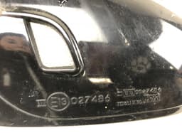 LEXUS 8794030E90 Mirror left LEXUS GS IV (2011-2020) — thumbnail 4