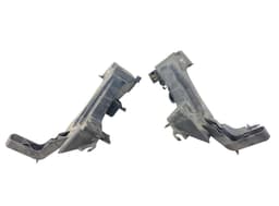 JEEP 68223399AA 68223400AA Headlight mounting/bracket, set JEEP GRAND CHEROKEE IV (WK, WK2) (2010-2021) — thumbnail 1