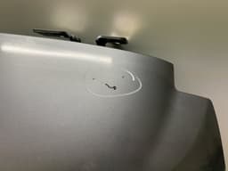 PEUGEOT 1606394380 Bootlid / tailgate PEUGEOT 508 I (W23) (2010-2018) — thumbnail 4