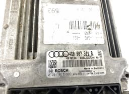 AUDI 0281018892 0281017399 Engine Control Unit / module (ECU) AUDI A6 / A6 ALLROAD (C7, 4G) (2010-2018) — thumbnail 3