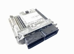 AUDI 0281018892 0281017399 Engine Control Unit / module (ECU) AUDI A6 / A6 ALLROAD (C7, 4G) (2010-2018) — thumbnail 1
