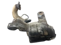 PEUGEOT 1440250780 Catalyc Converter PEUGEOT EXPERT (2007-2016) — thumbnail 2