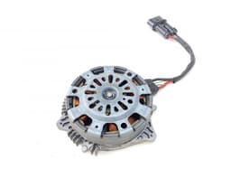 MERCEDES-BENZ A0999061901 C69160100 Radiator Fan Electric MERCEDES-BENZ S-CLASS (W222, X222) (2013-2020) — thumbnail 1