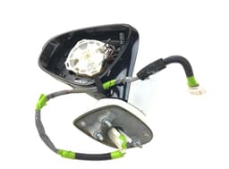 LEXUS 8794030E90 Mirror left LEXUS GS IV (2011-2020) — thumbnail 5