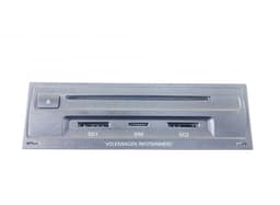VW JTB074 JTB-074 MMI control module (Multimedia interface) VW TOUAREG II (7P) (2010-2018) — thumbnail 1