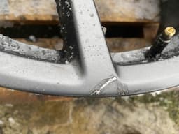 FORD 2280378 Rim 1 pc FORD FOCUS IV (HN) (01.18-) — thumbnail 2