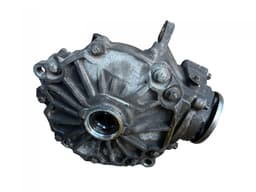 MERCEDES-BENZ A2213307600 Front axle Differential MERCEDES-BENZ E-CLASS (W212) (2009-2016) — thumbnail 3