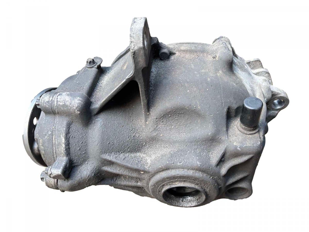 MERCEDES-BENZ A2213307600 Front axle Differential MERCEDES-BENZ E-CLASS (W212) (2009-2016)