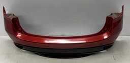 MAZDA BHN950221 Rear bumper MAZDA 3 III (BM) (2013-2018) — thumbnail 1