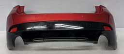 MAZDA BHN950221 Rear bumper MAZDA 3 III (BM) (2013-2018) — thumbnail 2
