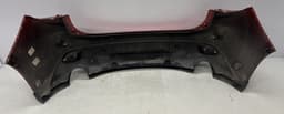 MAZDA BHN950221 Rear bumper MAZDA 3 III (BM) (2013-2018) — thumbnail 5