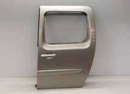 RENAULT 821015427R Sliding door left RENAULT KANGOO II (FW, KW) (2008-2021) — thumbnail 1