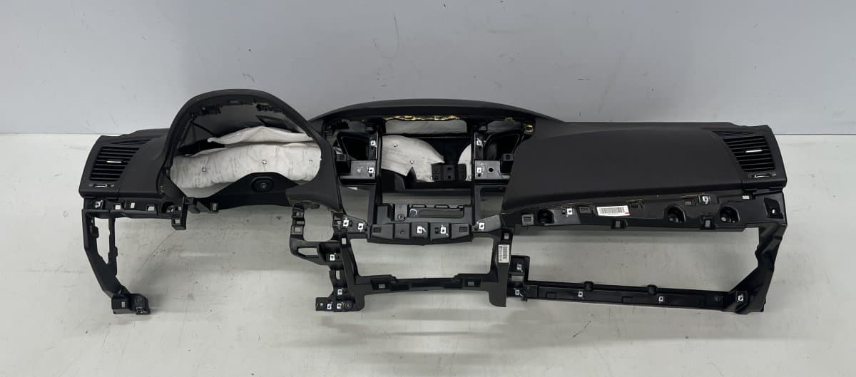 HYUNDAI 847103Z000HZ Dashboard HYUNDAI i40 (VF) (2011-2019)