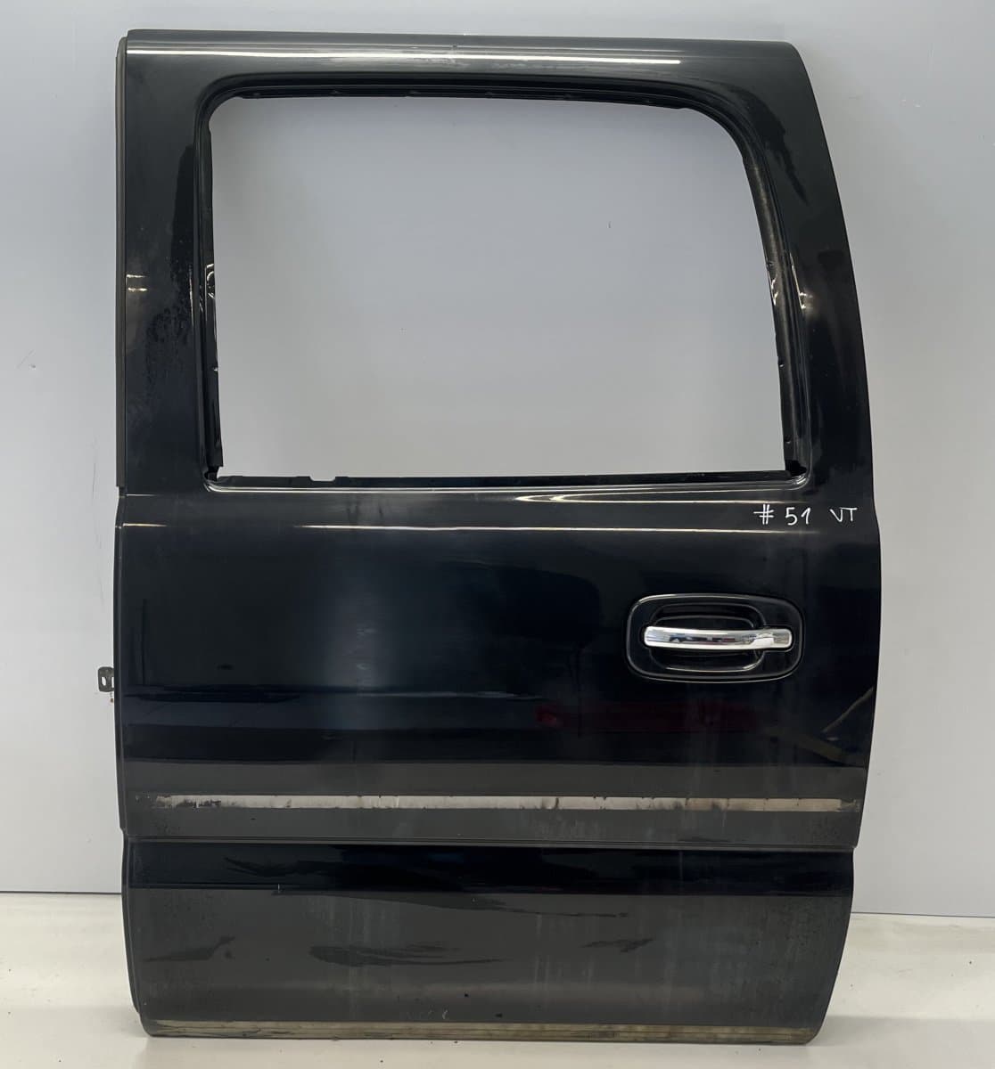 89023023 Door Rear Left CADILLAC ESCALADE (1998-2006)