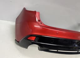 MAZDA BHN950221 Rear bumper MAZDA 3 III (BM) (2013-2018) — thumbnail 3