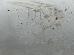 VOLVO 3110288200 31401540 Catalyc Converter VOLVO XC60 I (2008-2017) — thumbnail 4